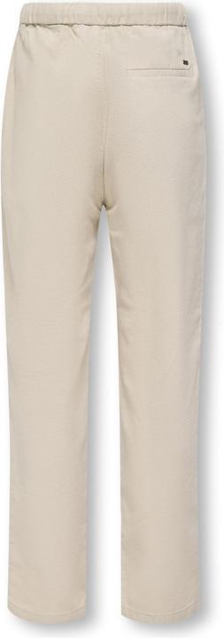 Immagine prodotto Only & Sons Junior OSJLINUS Verjüngt Hose Hose (134)