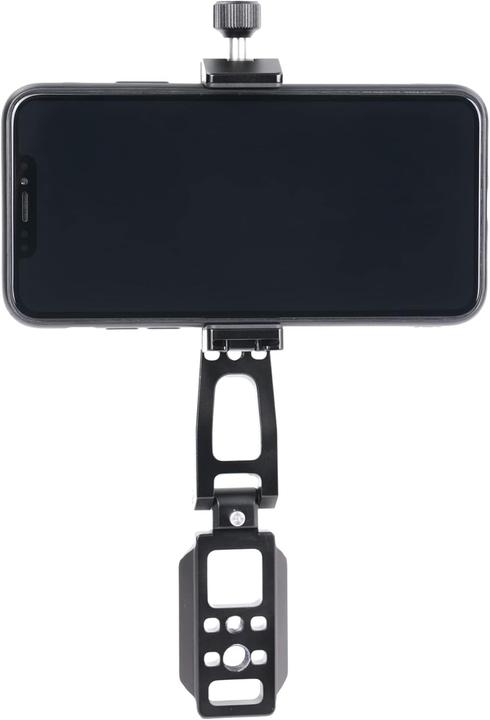 Immagine prodotto Vanguard Veo Sph Supporto per smartphone con attacco a slitta fredda