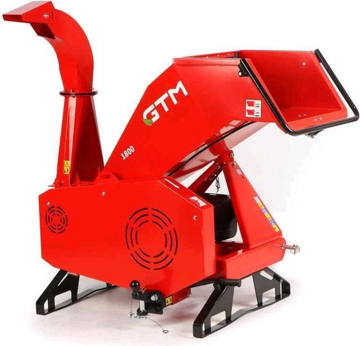 Immagine prodotto GTM Professional GTS 1800 PTO