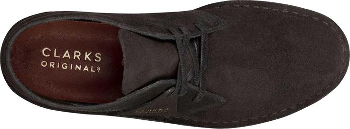 Actual product image Clarks Mens Suede Desert Boots (42.5)