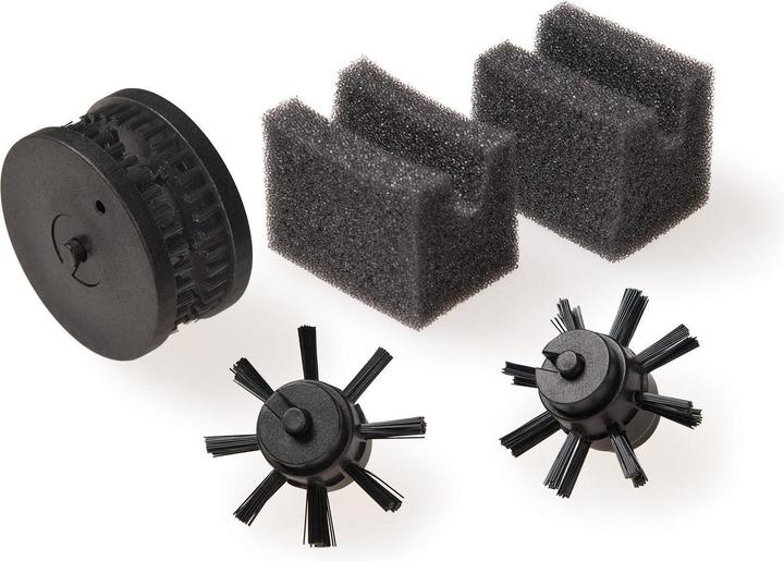 Produktbild Park Tool RBS-5 Ersatzbürsten Set für CM-5.2