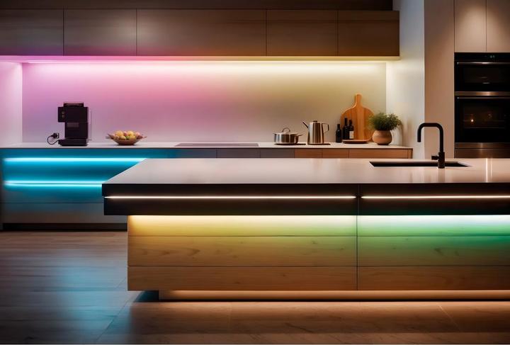 Produktbild Hama LED Band (RGBW, 500 cm, Indoor)