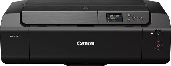 Canon Pixma Pro-200 (Tintenpatrone, Farbe)