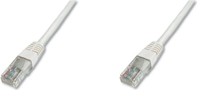 Productafbeelding Digitus Premium patchkabel (UTP, CAT6, 2 m)