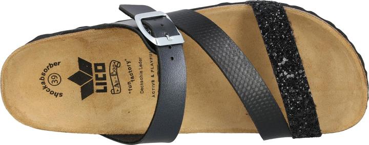 Actual product image Lico Mules (40)