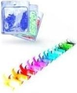 Produktbild PatchSee Kabel Clip Farbe, Set=