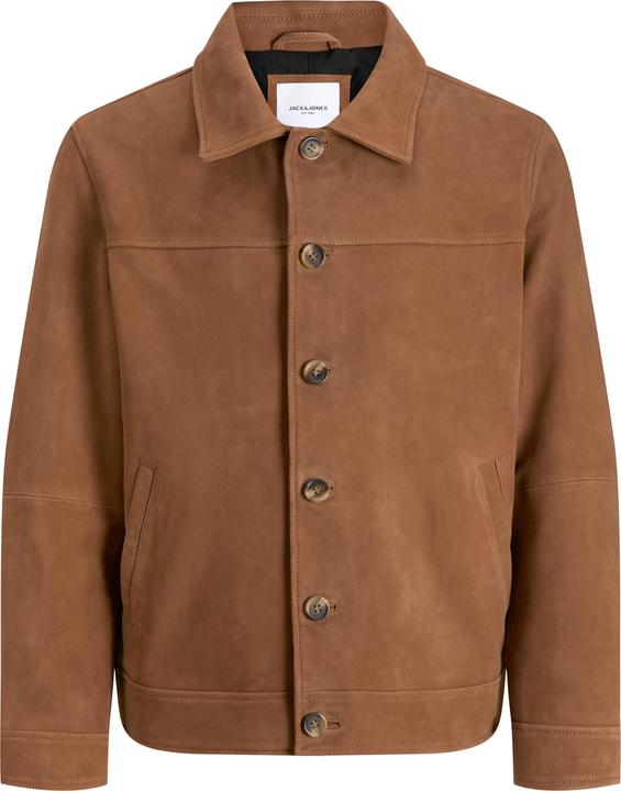 Actual product image Jack & Jones Jjecasablanca Shacket Noos (M)