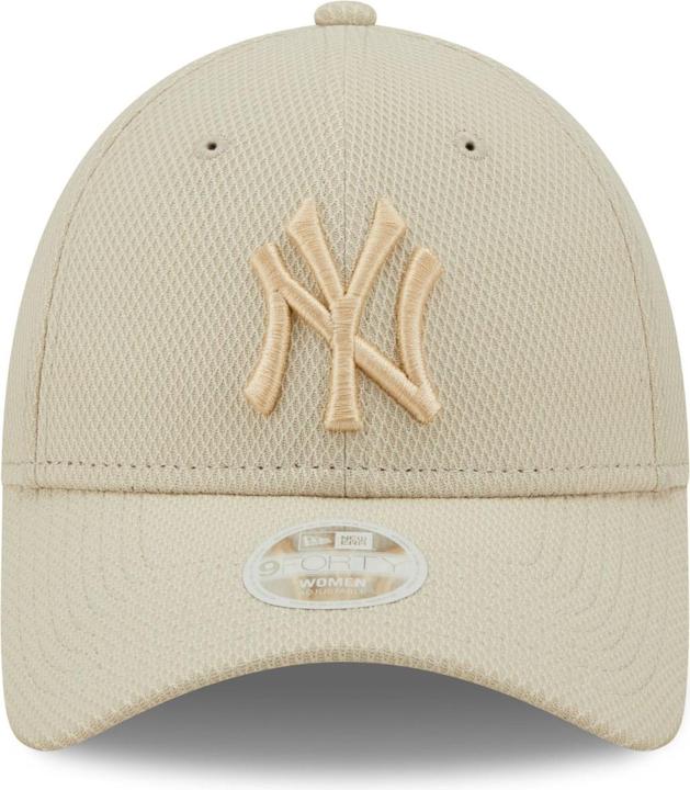 Actual product image New Era 9Forty Diamond Era New York Yankees (One size)