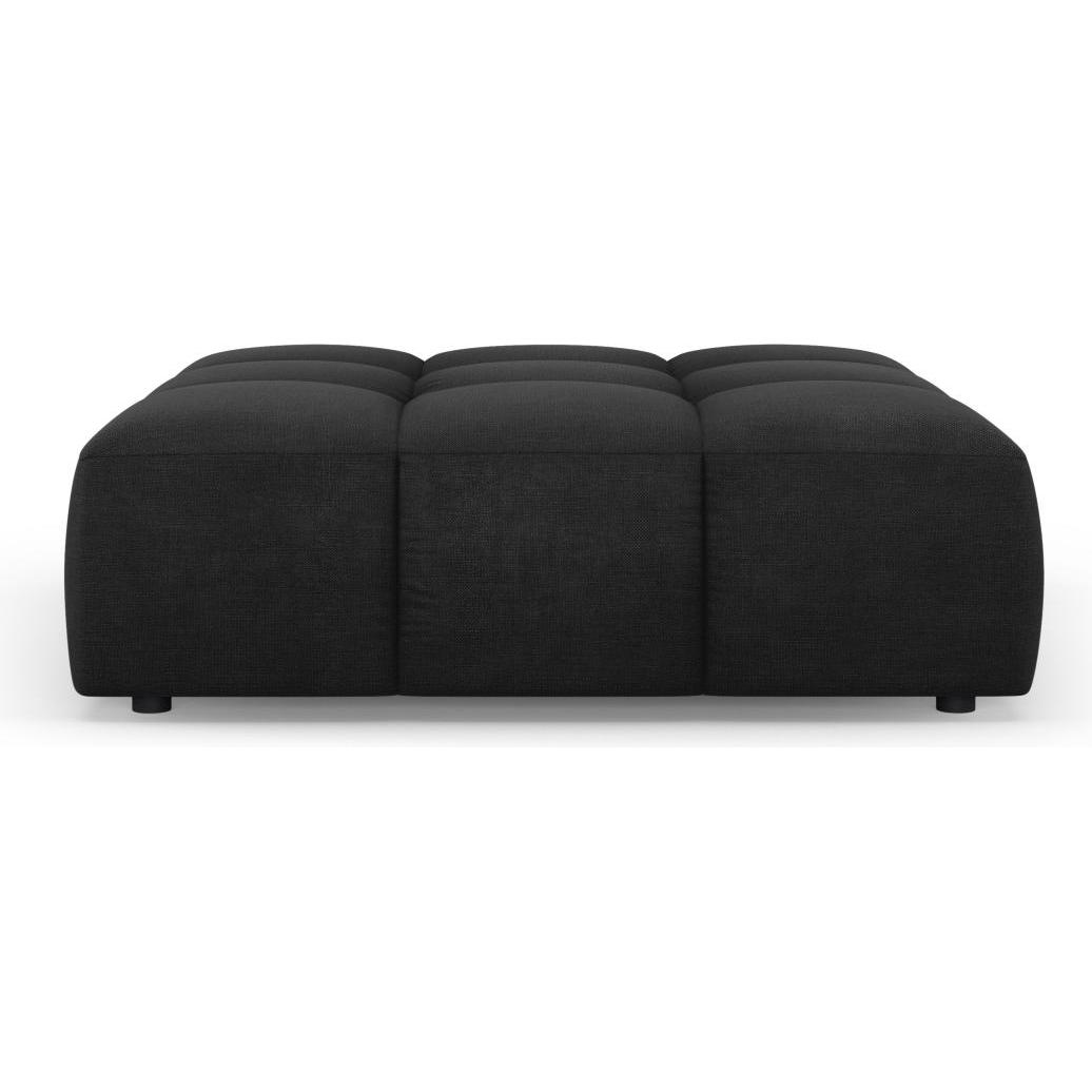 Thumbnail - Maison Heritage, Hocker + Pouf, Adams