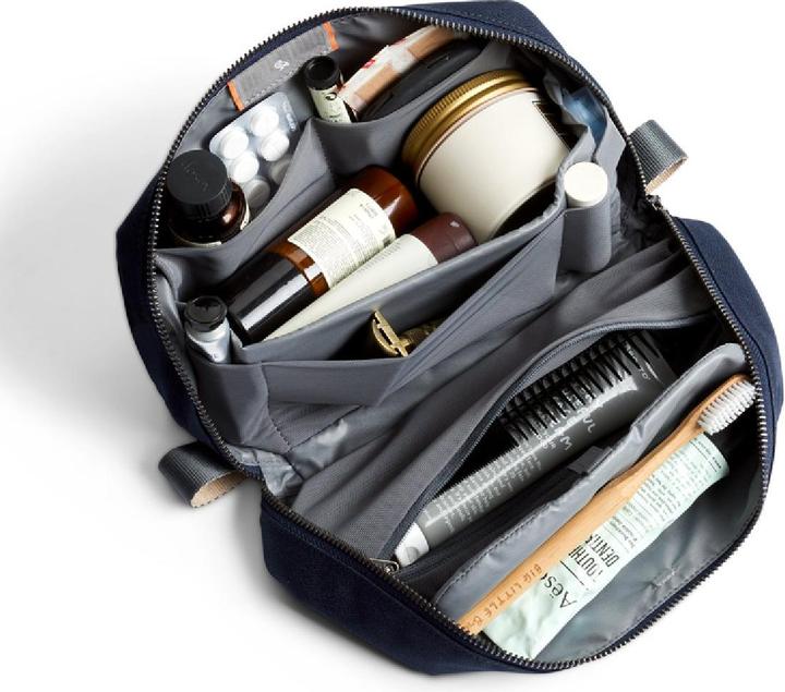 Actual product image Bellroy Toiletry Kit Plus