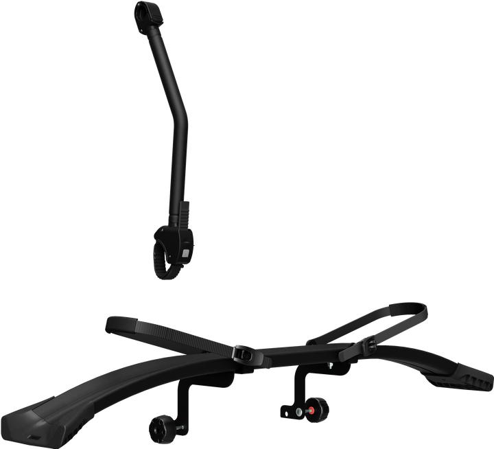 Actual product image Peruzzo Saturn Plattform (Black)