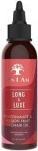 Actual product image As I Am LONG AND LUXE pomegranate & passion fruit grohair oil 120 ml (120 ml, Liquid shampoo)