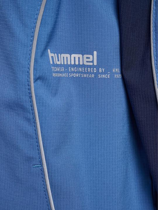Immagine prodotto hummel hmlJR WOVEN ZIP JACKET (104)