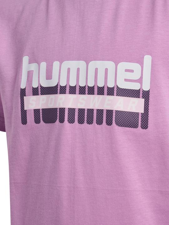 Produktbild hummel hmlTUKAS T-SHIRT S/S (122)