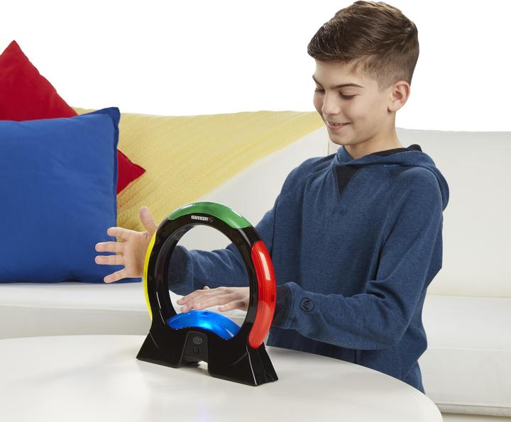 Produktbild Hasbro Gaming Simon Air (Deutsch, Französisch, Italienisch)