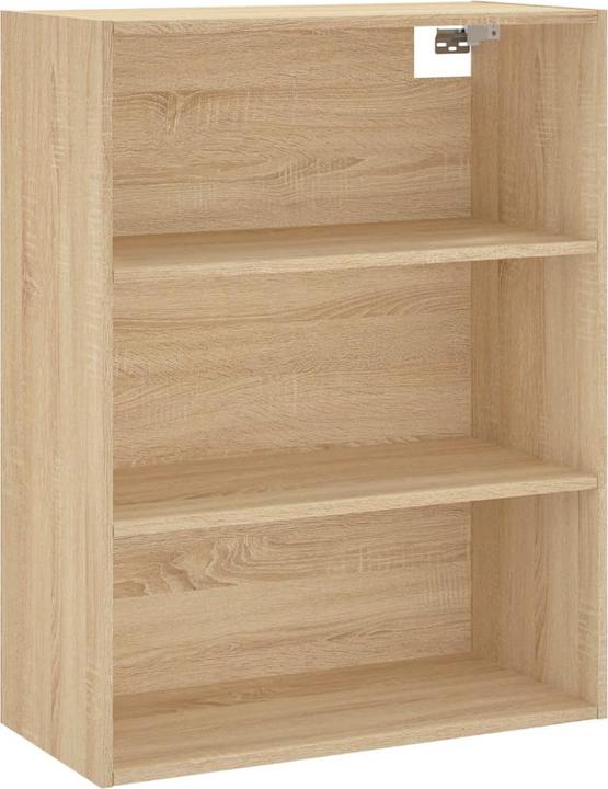 Produktbild vidaXL Highboard (69.50 x 34 x 180 cm)