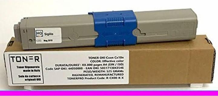 Actual product image OKI 44973534 (M)