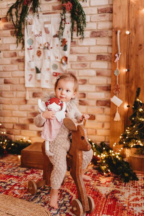 Image du produit Kikadu Poupée fée des dents