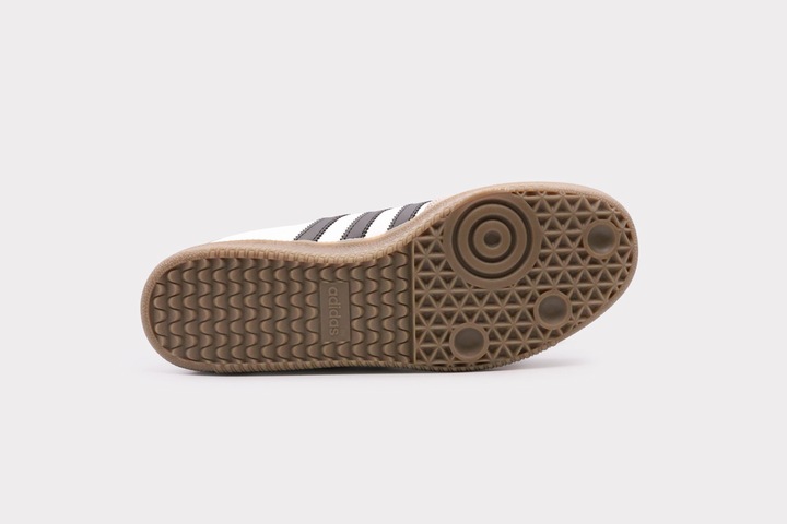 Actual product image adidas Samba OG (42 2/3)