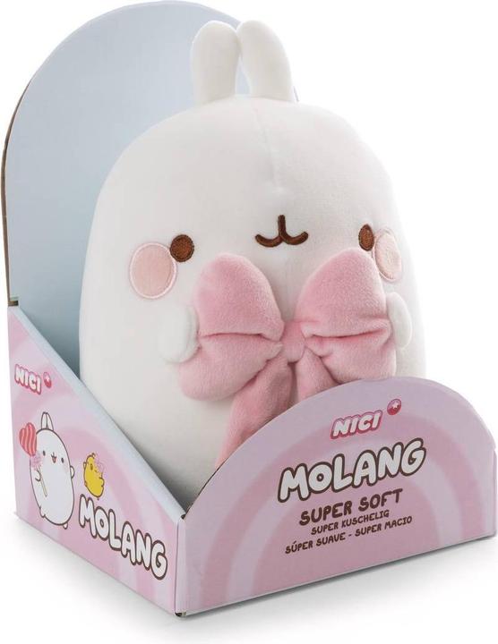 Produktbild NICI Kuscheltier Molang (16 cm)