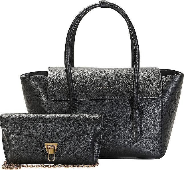 Image du produit Coccinelle Shopper DOBBLE BEAT