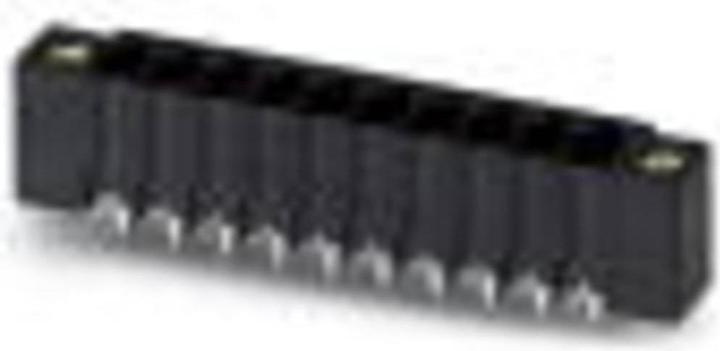 Actual product image Phoenix Contact Socket housing board MCV Total number of poles 7 Spacing: 3.5 mm 1779161 50 pcs.