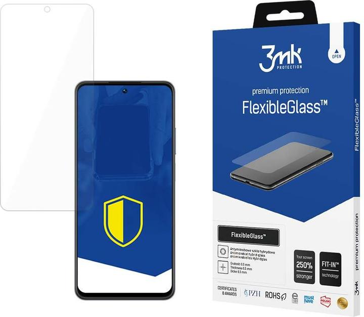 3MK Realme C55 - FlexibleGlass? (1 Piece, Realme C55)