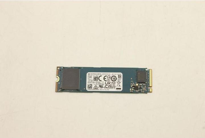 Produktbild Lenovo Ssd asm (512 GB, M.2)