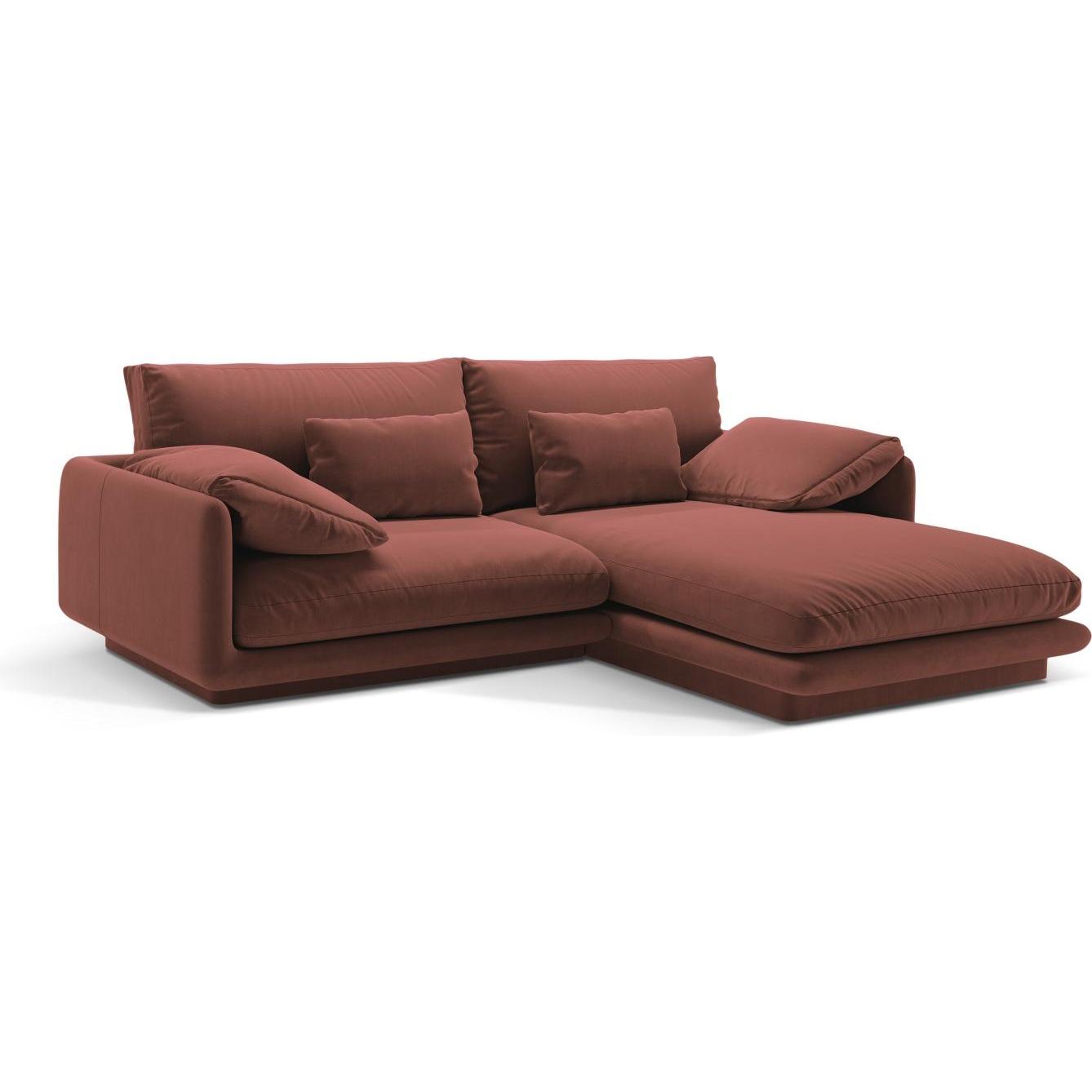 Thumbnail - Micadoni, Sofa, Torino (Ecksofa)