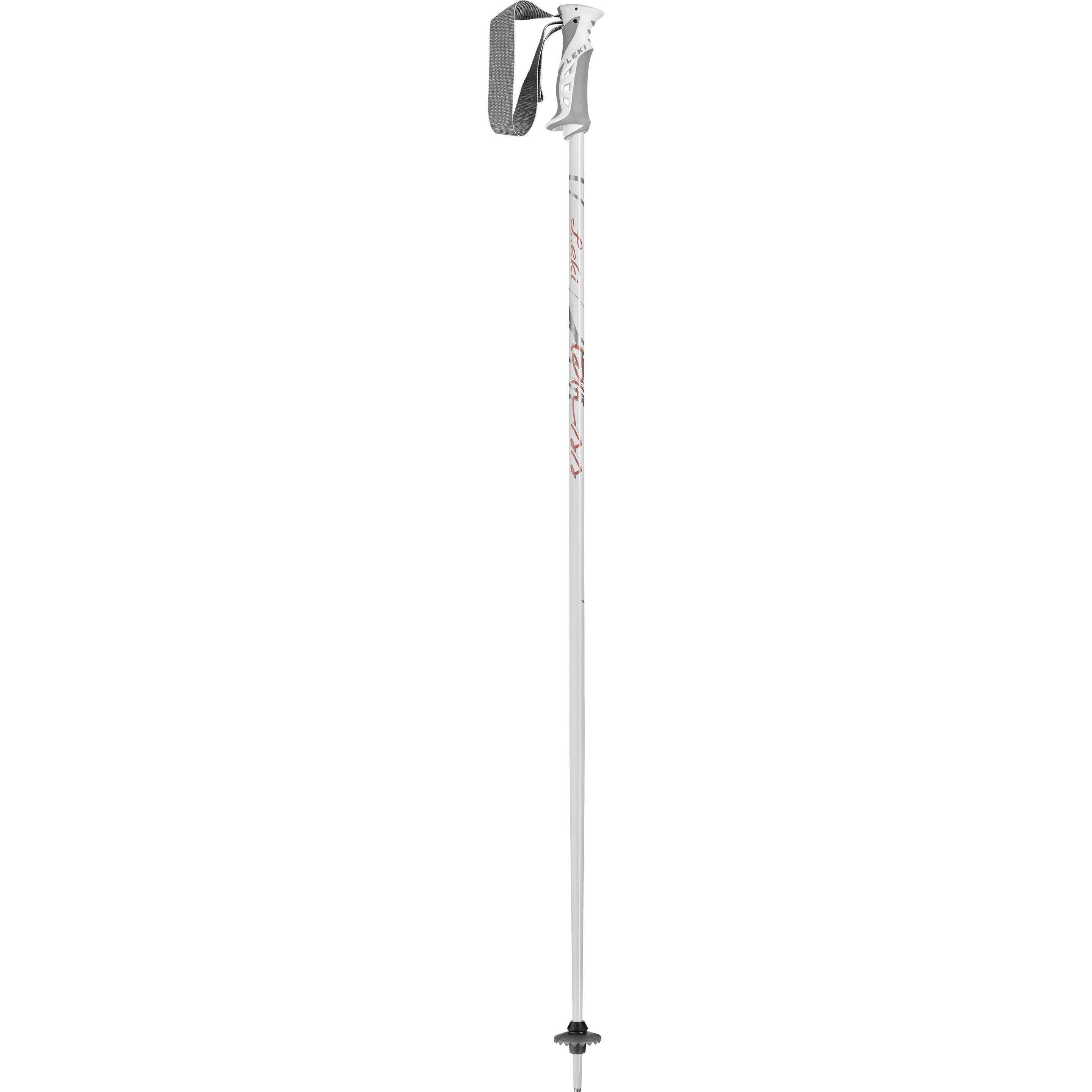 Leki, Skistöcke, (110 cm)