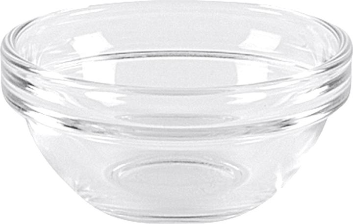 Glashandel Alpnach Glass bowl (6 cm, 0.04 l, 6 x)