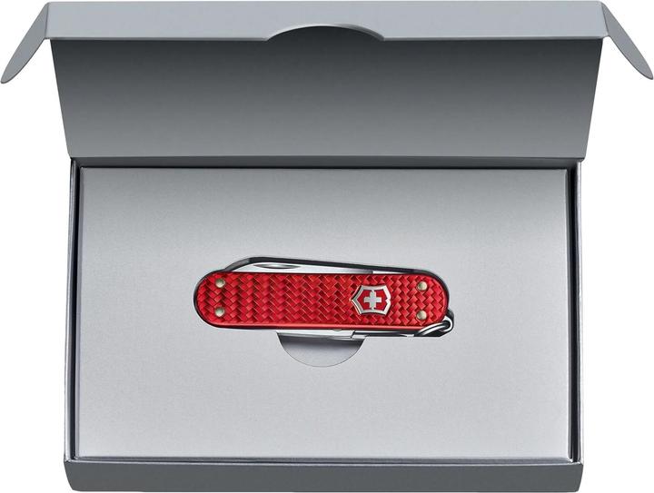 Produktbild Victorinox Classic Precious Alox