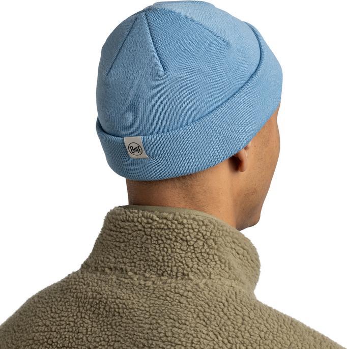 Actual product image Buff Knitted Hat Lilon Fisherman (One size)