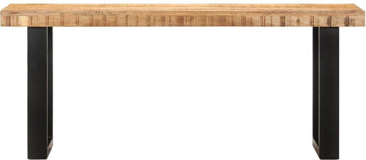 Actual product image vidaXL Bank (35 cm)