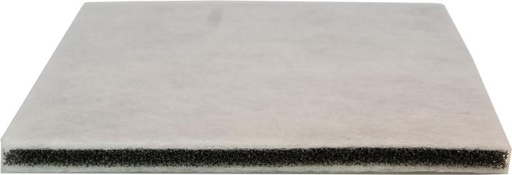 Europart Motorschutzfilter wie PHILIPS 482248010228 CP9260/01 dreilagig für Staubsauger