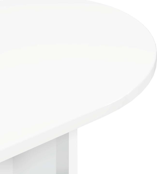 Image du produit vidaXL Konsolentisch (39.50 x 100 x 75 cm)