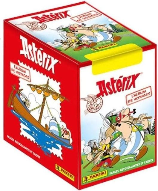 Immagine prodotto Panini Asterix STK 36-Box