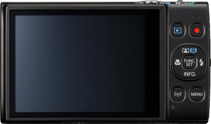 Immagine prodotto Canon IXUS 285 HS A (4.5 - 54 mm, 20.20 Mpx, 1/2,3'')