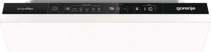 Actual product image Gorenje GV 561D 10