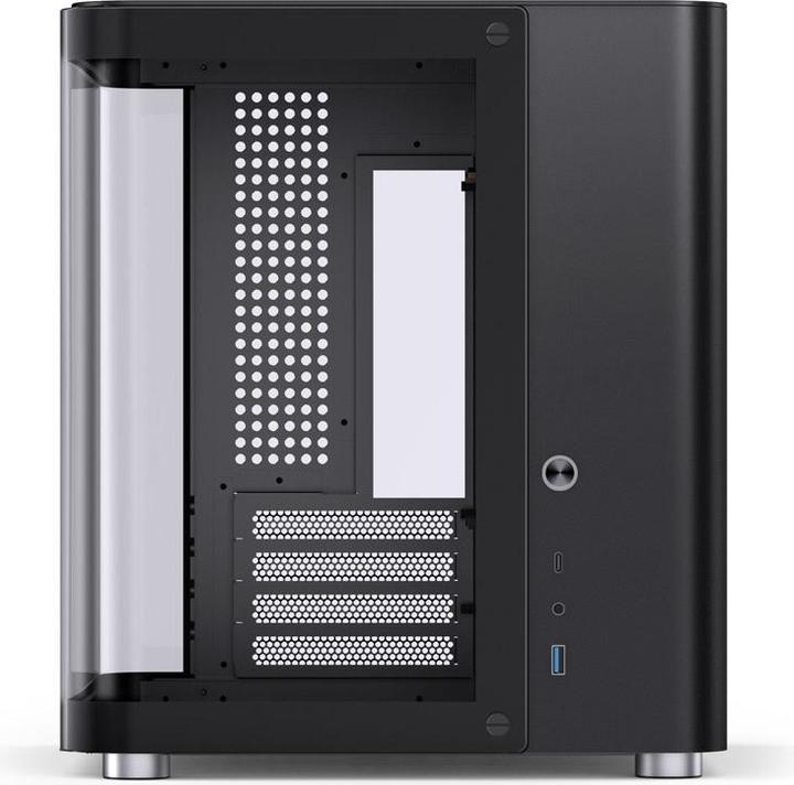 Image du produit Jonsbo TK-1 2.0 (mATX)