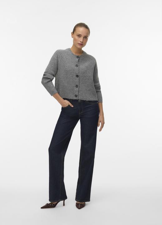 Produktbild Vero Moda VMBANG Strickjacke Strickjacke (L)