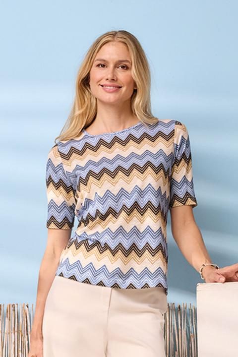 Produktbild Rabe Druckshirt Damen (40)