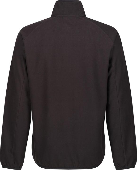 Actual product image Regatta Mens Navigate Half Zip Fleece (3XL)