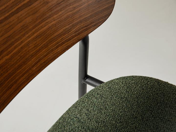 Image du produit Micadoni Chaise, "Hestia", 1 Place, 48x50x80