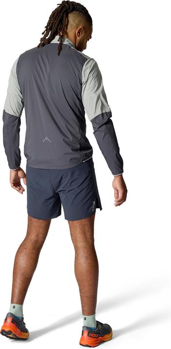 Actual product image Rab Windveil (XL)