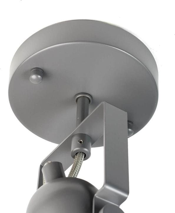 Actual product image Licht-Erlebnisse Dallas (E14)