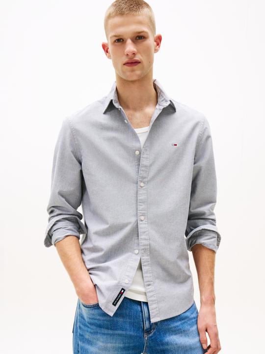 Immagine prodotto Tommy Jeans Tjm Reg Oxford Shirt Ext (S)