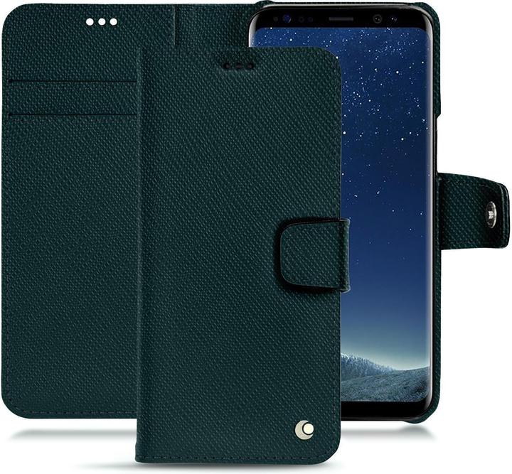 Image du produit Noreve Housse cuir portefeuille (Samsung Galaxy S8+)