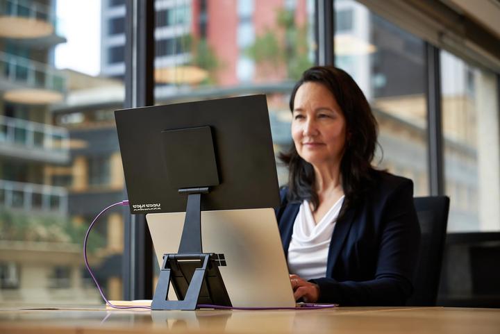 Image du produit Espresso Displays Pro 15 (3840 x 2160 pixels, 15.60")