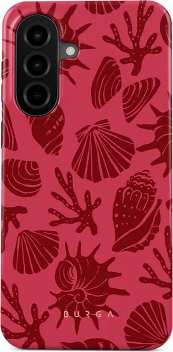 Produktbild Burga Tough Case Samsung Galaxy A57 - Solace (Samsung Galaxy A57)